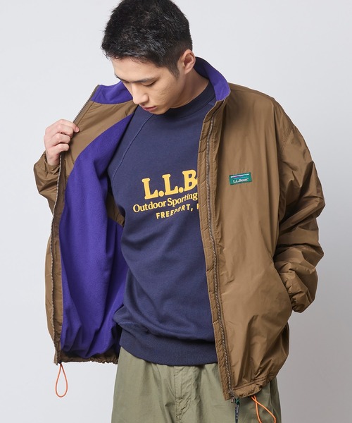 ジャケット・アウター japan shop L.L.Bean（エルエルビーン） コート ジャケット 「JAPAN EDITION