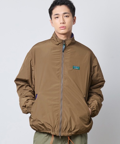 L.L.Bean（エルエルビーン） コート ジャケット 「JAPAN EDITION