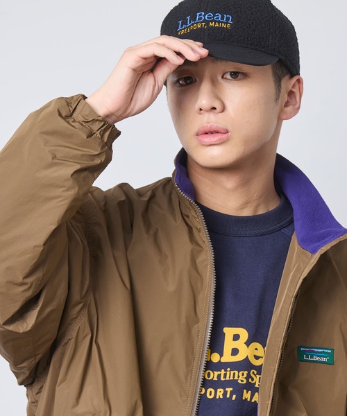L.L.Bean（エルエルビーン） コート ジャケット 「JAPAN EDITION