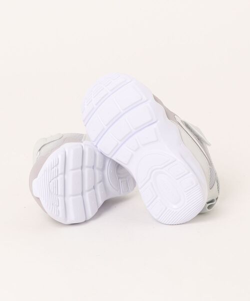 NIKE（ナイキ） スニーカー 12-16AIRMAX NOVA SHINE (TD) エア