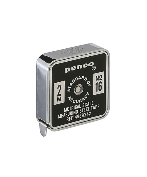 Penco 文房具 ペンコ ポケットメジャー : ZOZOTOWN Yahoo!店 - 通販