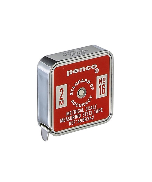 Penco 文房具 ペンコ ポケットメジャー : ZOZOTOWN Yahoo!店 - 通販