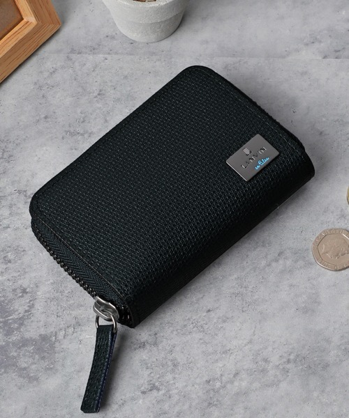 34 割引free ブラック ブルー オレンジ新しい キーケース Heide Key Case ハイデ キーケース スマートキー対応 財布 帽子 ファッション小物 メンズファッション ファッションfreeブラックブルーオレンジ Solcaloja Med Ec