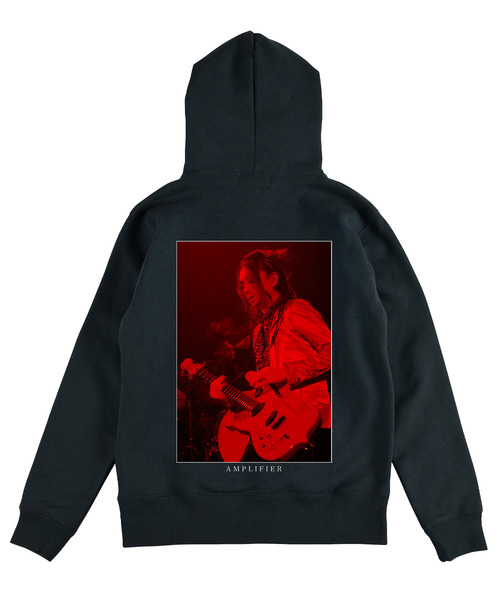 MEDICOM TOY パーカー Amplifier “3rd Anniversary Hoodie