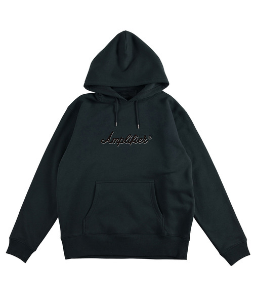 アンプリファイア　HIDEヒデ　フーディ パーカー 3周年記念　メディコムトイ MEDICOM TOY パーカー Amplifier “3rd Anniversary Hoodie
