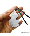 本 MOOMIN ムーミン ステンレスブックマ...の詳細画像2