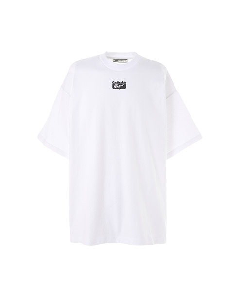 Onitsuka Tiger tシャツ Tシャツ GRAPHIC TEE : ZOZOTOWN Yahoo