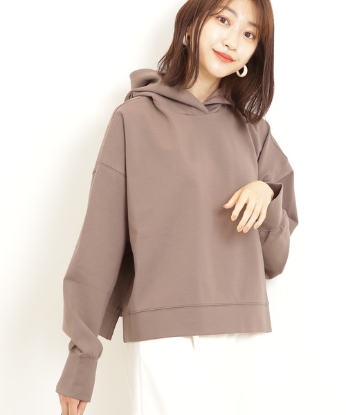 パーカー ダンボールフォルムパーカー Zozotown 通販 Paypayモール