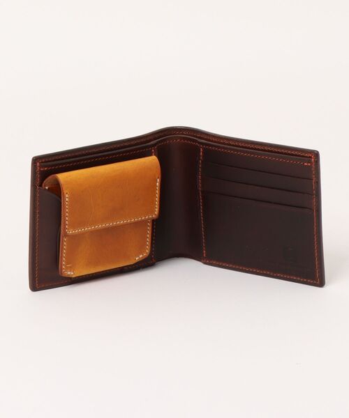 cramp（クランプ） 二つ折り財布 財布 メンズ レディース : ZOZOTOWN