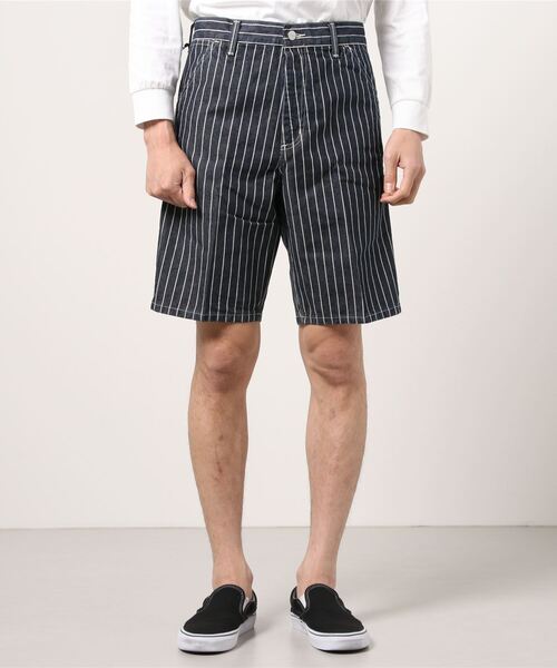 パンツ Carhartt WIP SINGLE KNEE SHORT Carhartt WIP パンツ TRADE SINGLE KNEE SHORT : ZOZOTOWN Yahoo
