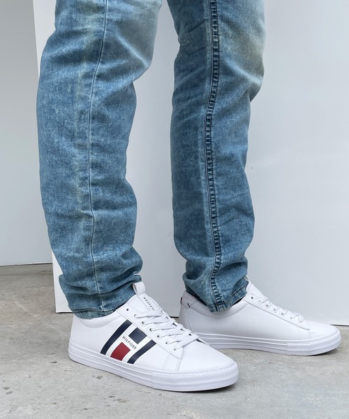 スニーカー Tommy Hilfiger トミー ヒルフィガー メンズ スニーカー Ranker2 Zozotown Paypayモール店 通販 Paypayモール