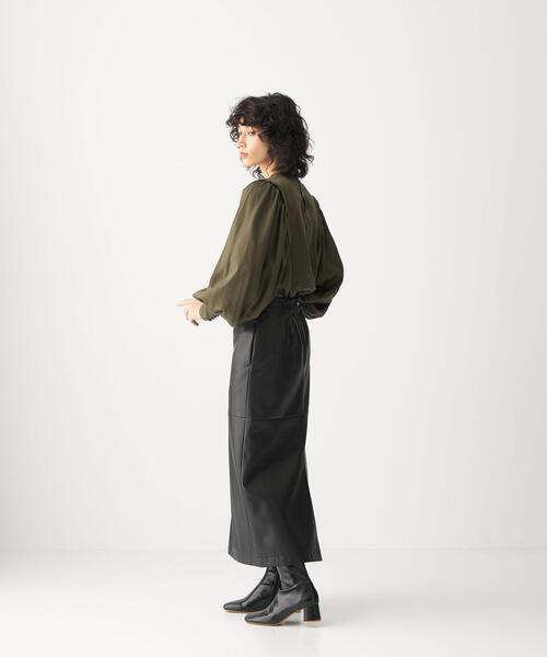 HOTセール ブーツ <CITEN(シテン)>ワイドスクエア ストレッチ ショートブーツ ZOZOTOWN PayPayモール店 - 通販 - PayPayモール お得即納