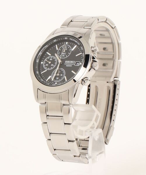 SEIKO（セイコー） 腕時計 セイコー/ 10気圧防水 日本製クォーツ