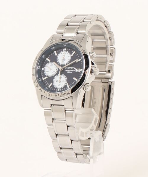 SEIKO（セイコー） 腕時計 セイコー/ 10気圧防水 日本製クォーツ