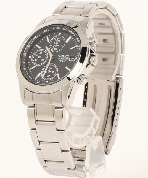 SEIKO（セイコー） 腕時計 セイコー/ 10気圧防水 日本製クォーツ