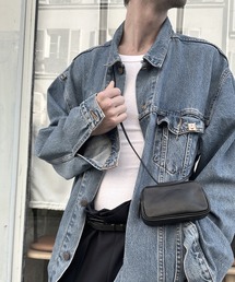PATRICK STEPHAN パトリックステファン PATRICK STEPHAN（パトリック ステファン） ショルダーバッグ Leather