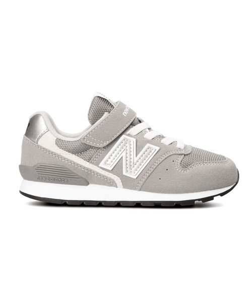 New Balance スニーカー Balance:YV996 キッズ 子供 男の子
