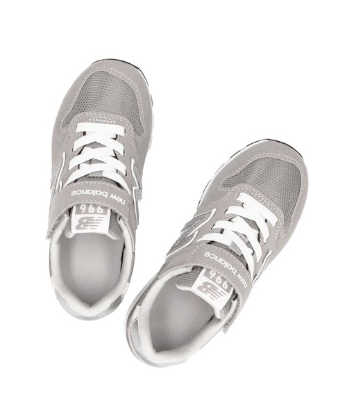 New Balance（ニューバランス） スニーカー New Balance:YV996 キッズ