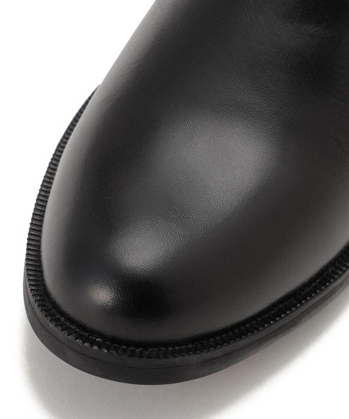 AVIREX（アヴィレックス） ブーツ SIDE GORE BOOTS/ サイドゴアブーツ