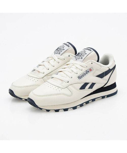 Reebok（リーボック） スニーカー クラシック レザー 1983 ビンテージ