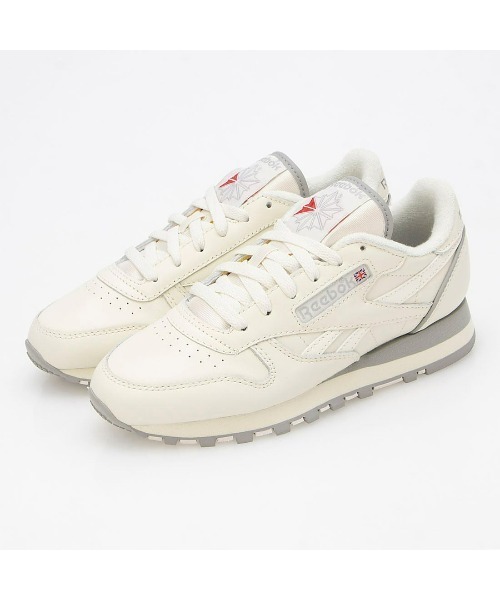 Reebok スニーカー クラシック レザー 1983 ビンテージ