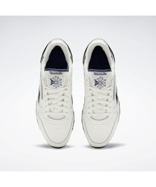 Reebok スニーカー クラシック レザー 1983 ビンテージ