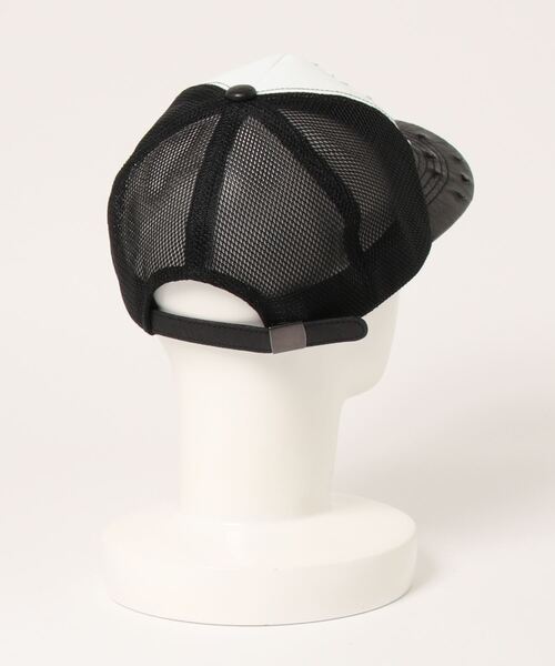 帽子 arth Ostrich CAP arth（アース） キャップ 帽子 arth Ostrich CAP / アース メンズ