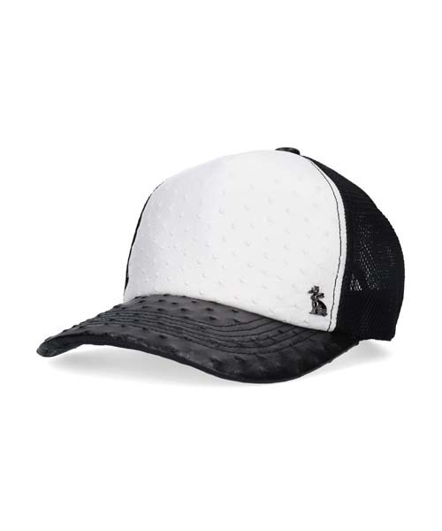 arth キャップ 帽子 Ostrich CAP / アース メンズ レディース