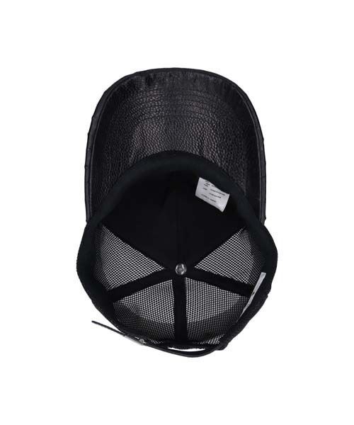 帽子 arth Ostrich CAP arth（アース） キャップ 帽子 arth Ostrich CAP / アース メンズ