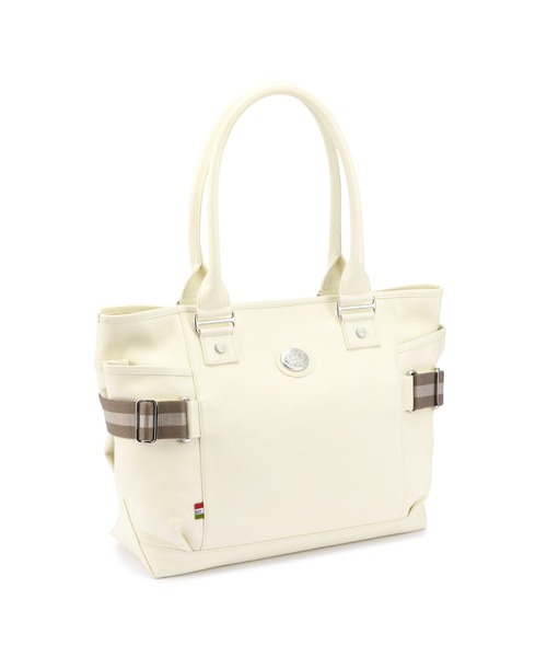トートバッグ Orobianco トートバッグ ムッカ No.92473 A4サイズ収納可 13inchPC収納 メンズの画像