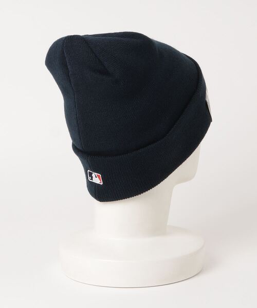 NEW ERA（ニューエラ） ニット帽 ニットキャップ ビーニー ベーシック