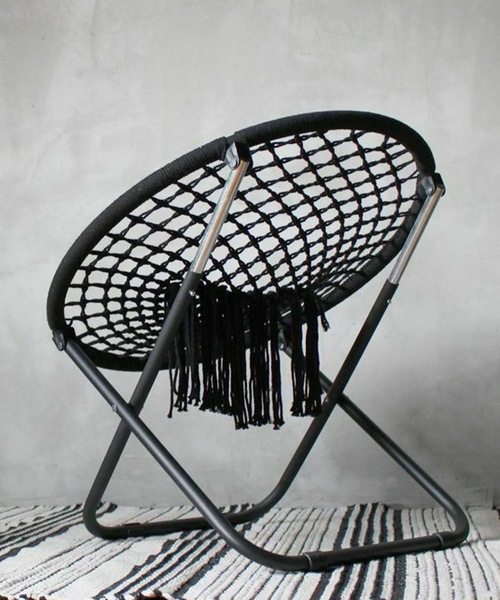家具 レディース hammock folding chair kahki green / ハンモックフォールディングチェア 68336938