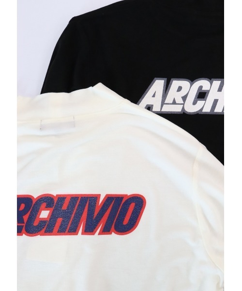archivio トレーナー スウェット 「MENS」アルチビオゴルフ