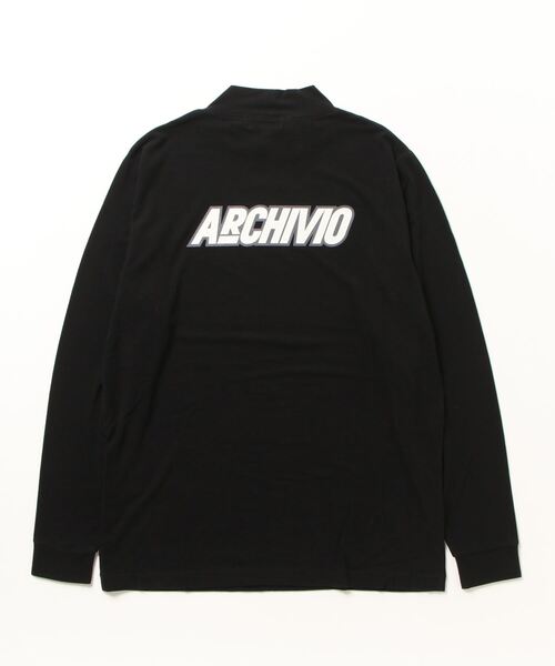 archivio トレーナー スウェット 「MENS」アルチビオゴルフ