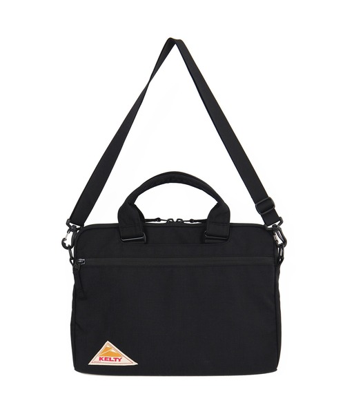 未使用 KELTY ケルティ 2WAY PC ブリーフケース ショルダー 黒 KELTY ケルティ ブリーフケース アーバン PC ( Urban Brief Case