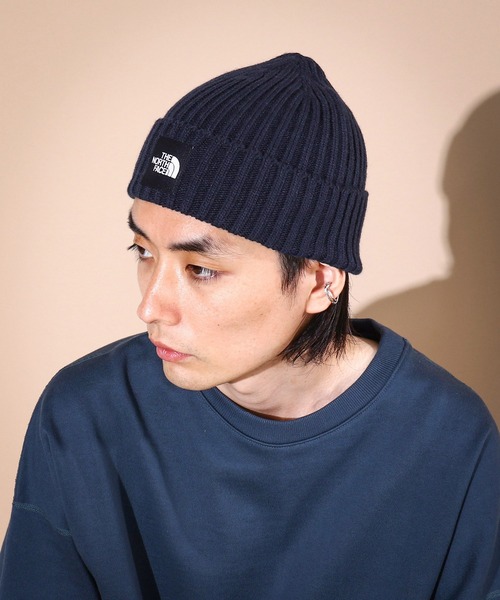 THE NORTH FACE（ザ ノースフェイス） ノースフェイス ニット帽 ニット
