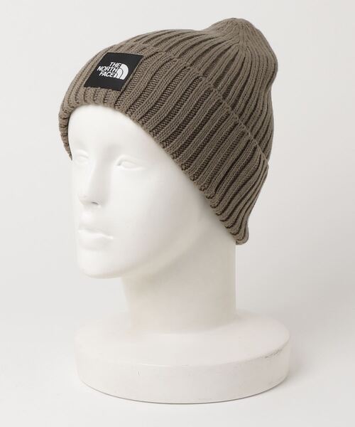 PorkChopニット帽 ⭐︎美品 PORKCHOP GARAGE SUPPLY 「O.E KNIT CAP」 ニットキャップ