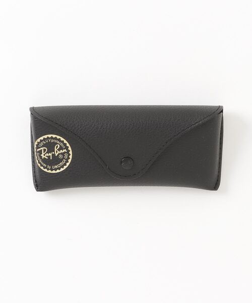 Ray-Ban（レイバン） サングラス 偏光 調光 サングラス AVIATOR CLEAR