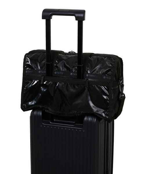 LeSportsac（レスポートサック） ボストンバッグ DELUXE MED WEEKENDER