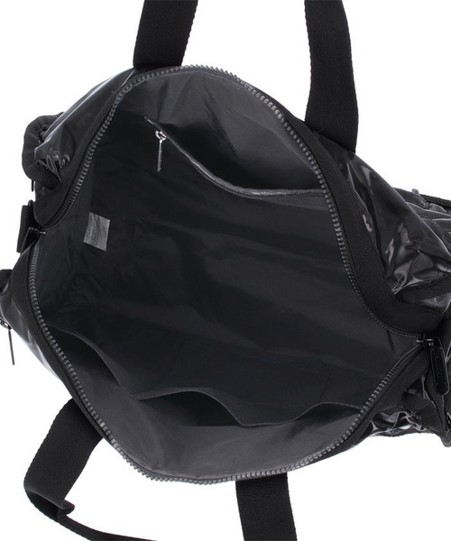 LeSportsac（レスポートサック） ボストンバッグ DELUXE MED WEEKENDER