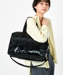 ボストンバッグ DELUXE MED WEEK...の詳細画像3