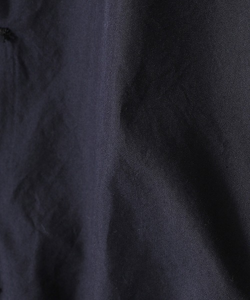 ジャケット テーラードジャケット GOLD / ゴールド：COTTON/SILK CHAMBRAY TAILORED JACKET：23A-GL152 GOLD ゴールド：COTTON/SILK CHAMBRAY TAILORED JACKET：23A