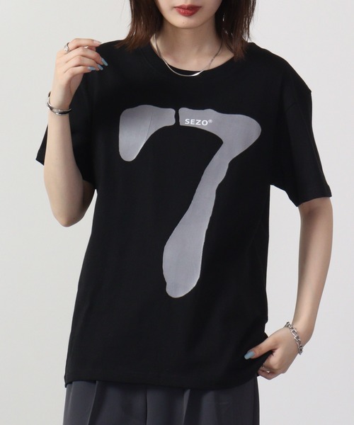 FUNALIVE tシャツ ABETTOR SELECT 韓国ファッション SEZO