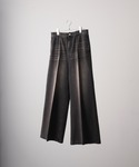 ジーンズ 「CLEL」Vintage Desi...の詳細画像1