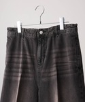 ジーンズ 「CLEL」Vintage Desi...の詳細画像3