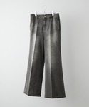 ワイドパンツ ジーンズ 「CLEL」Vinta...の詳細画像1