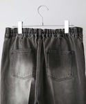ワイドパンツ ジーンズ 「CLEL」Vinta...の詳細画像5