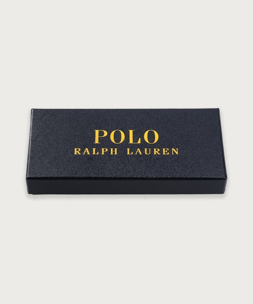 POLO RALPH LAUREN（ポロ・ラルフローレン） ラルフローレン キー