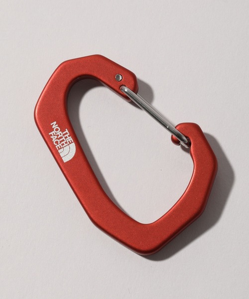 アクセサリー 9090 Logo Carabiner 9090×centimeter Carabiner – YZ