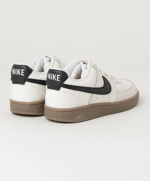 メンズ ナイキ Nike Court Vision Low スニーカー NIKE公式】ナイキ コート ビジョン LOW メンズシューズ